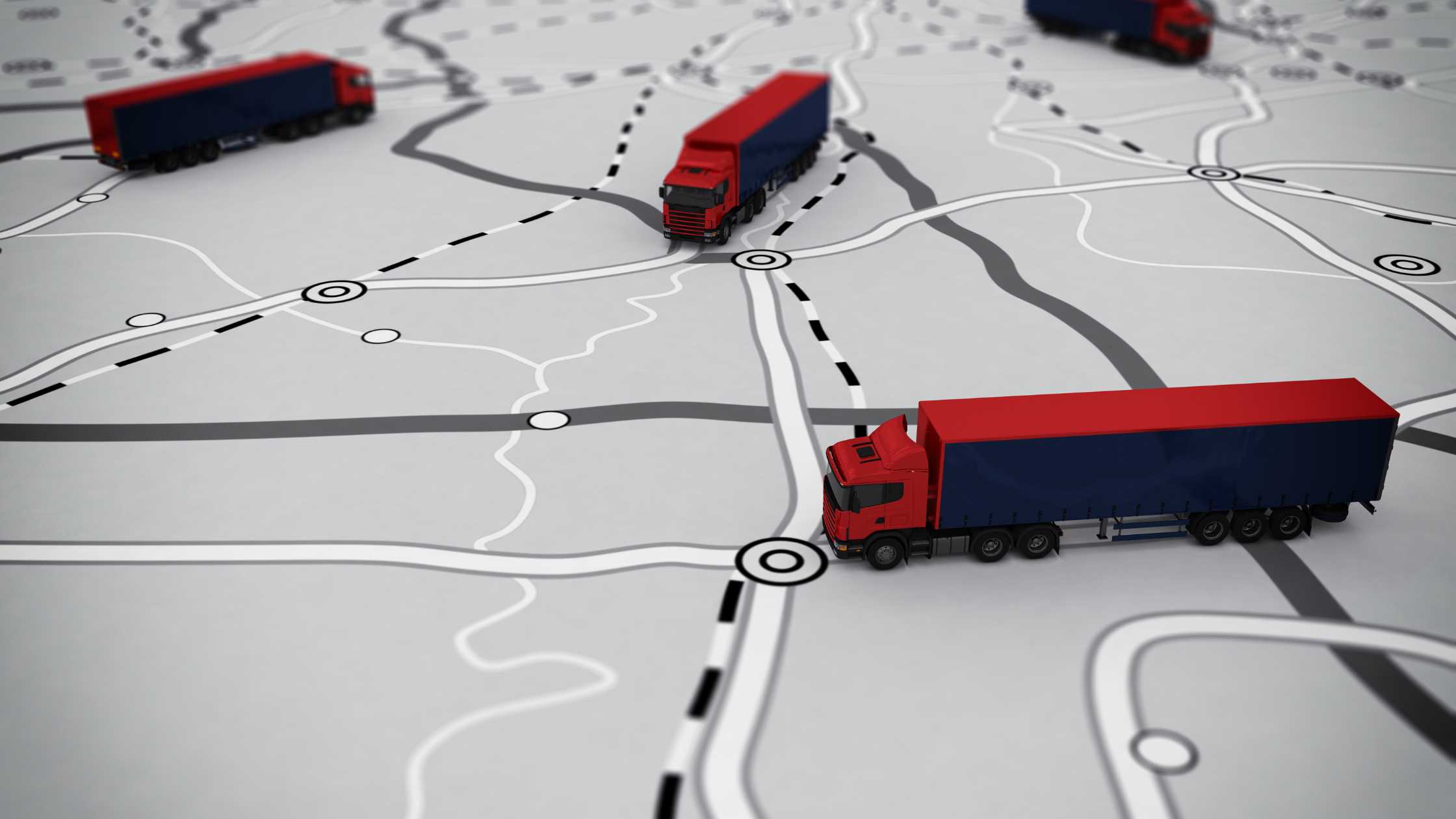 Route Planning